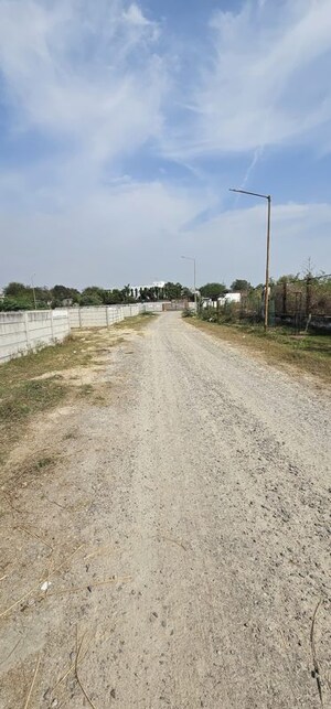  Plot For Sale in Sushant Golf City