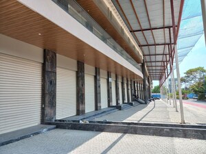  Shop For Rent in Kundan Espacio, Balewadi
