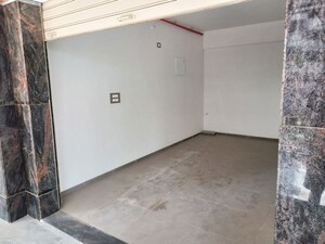  Shop – Exterior View View at Kundan Espacio, Balewadi - for Rent