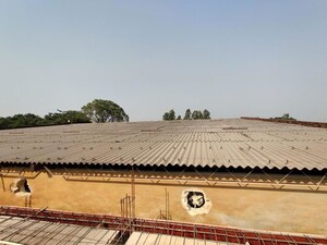  Warehouse – Exterior View View at Venessa Enfinity Heights, Banthra Sikander Pur - for Rent
