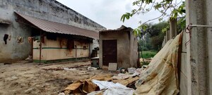  Warehouse – Exterior View View at Venessa Enfinity Heights, Banthra Sikander Pur - for Rent