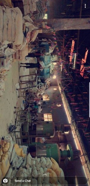  Warehouse – Exterior View View at Venessa Enfinity Heights, Banthra Sikander Pur - for Rent