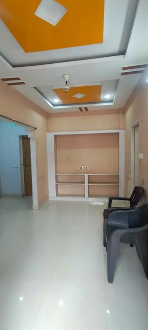 Living Room in 2 BHK Independent House at Ananda Nilayam Nagaram, Nagaram – for Sale