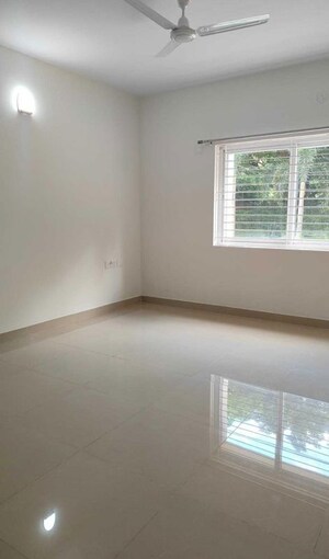 2.5 BHK Apartment For Rent in Mantri Webcity, Hennur