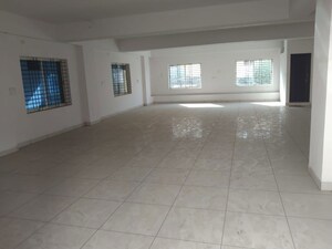  Office Space For Rent in Sahakara Nagar