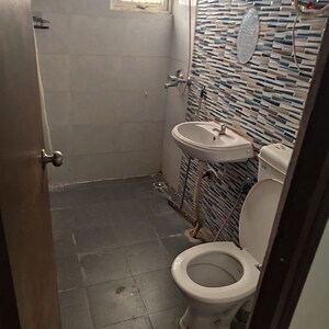 Bathroom in 2 BHK Apartment at Signature Global The Roselia, Sector 95a – for Rent