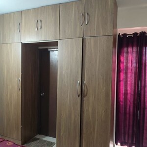 Furnished Amenities in 2 BHK Apartment at Signature Global The Roselia, Sector 95a – for Rent