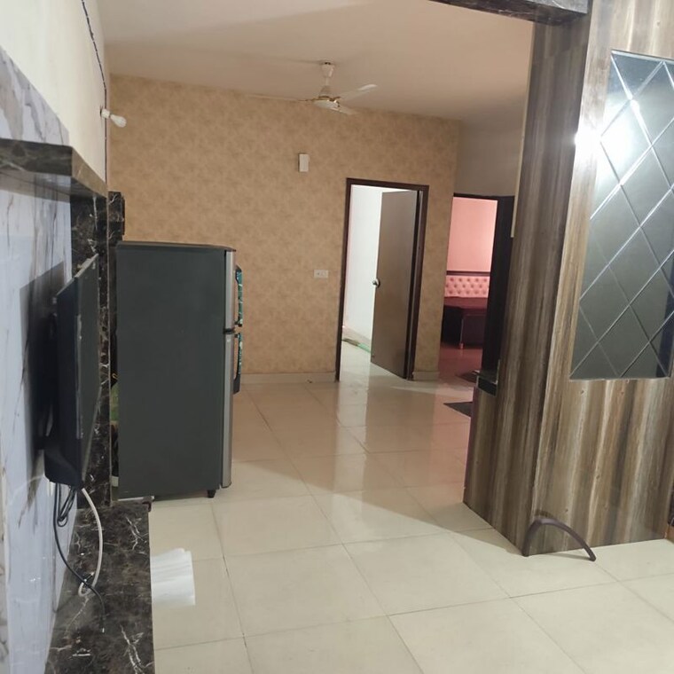 Bathroom, signature-global-the-roselia 2 Bedroom 670 Sq.Ft. Apartment In Sector 95a Gurgaon 10161547