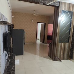 2 BHK Apartment For Rent in Signature Global The Roselia