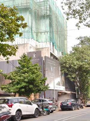 2 BHK Apartment – Exterior View View at Viyan Manikya, Mahim - for Sale