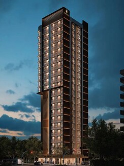 2 BHK Apartment For Sale in Viyan Manikya