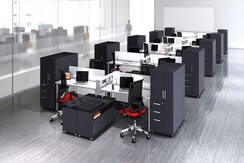 Office Space For Rent in Baner