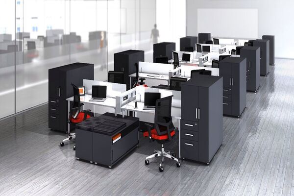 Office Space For Rent in Baner