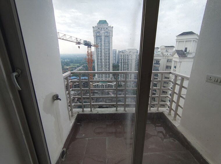 Balcony, urbtech-xaviers 2 Bedroom 959 Sq.Ft. Apartment In Sector 168 Noida 10161559