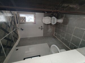 Bathroom in 2 BHK Apartment at Urbtech Xaviers, Sector 168 – for Rent