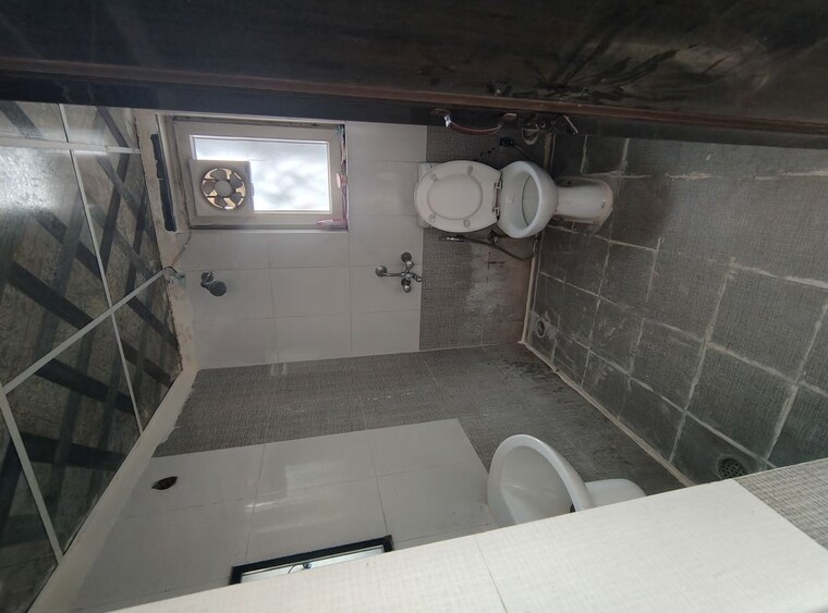 Bathroom, urbtech-xaviers 2 Bedroom 959 Sq.Ft. Apartment In Sector 168 Noida 10161559