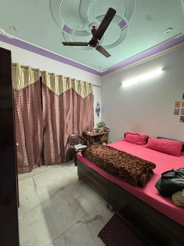 Bedroom, rwa-residential-society-sector-46 2 Bedroom 1800 Sq.Ft. Apartment In Sector 46 Gurgaon 10161562