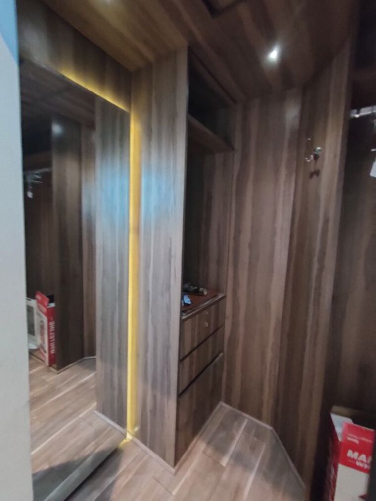 Bedroom, sector 9 dwarka 3 Bedroom 1850 Sq.Ft. Apartment In Sector 9 Dwarka Delhi 10161569