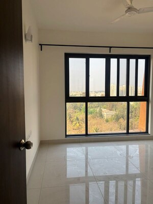 3 BHK Apartment For Rent in Puravankara Purva Atmosphere, Thanisandra Main Road