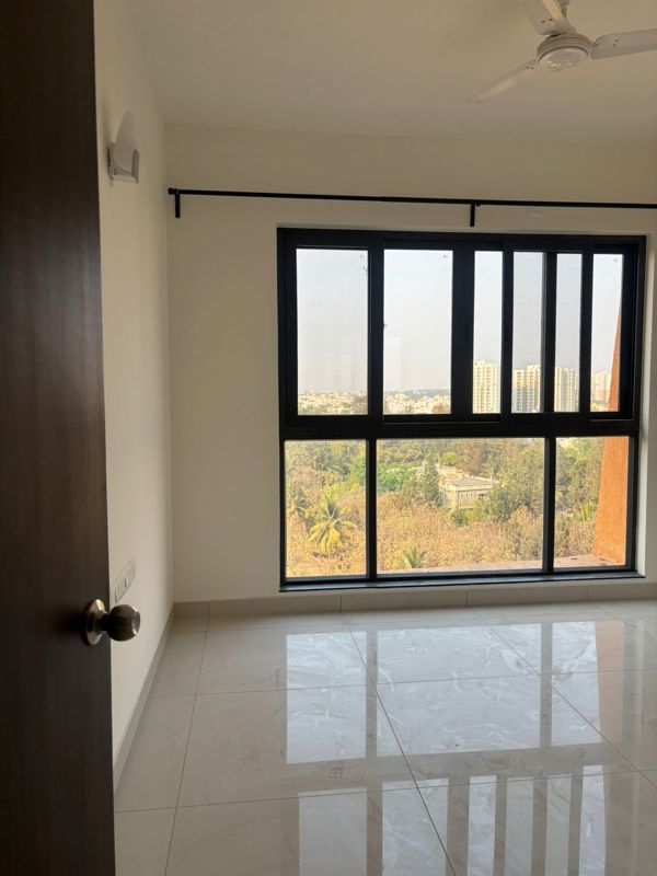 3 BHK + Pooja Room Apartment For Rent in Puravankara Purva Atmosphere