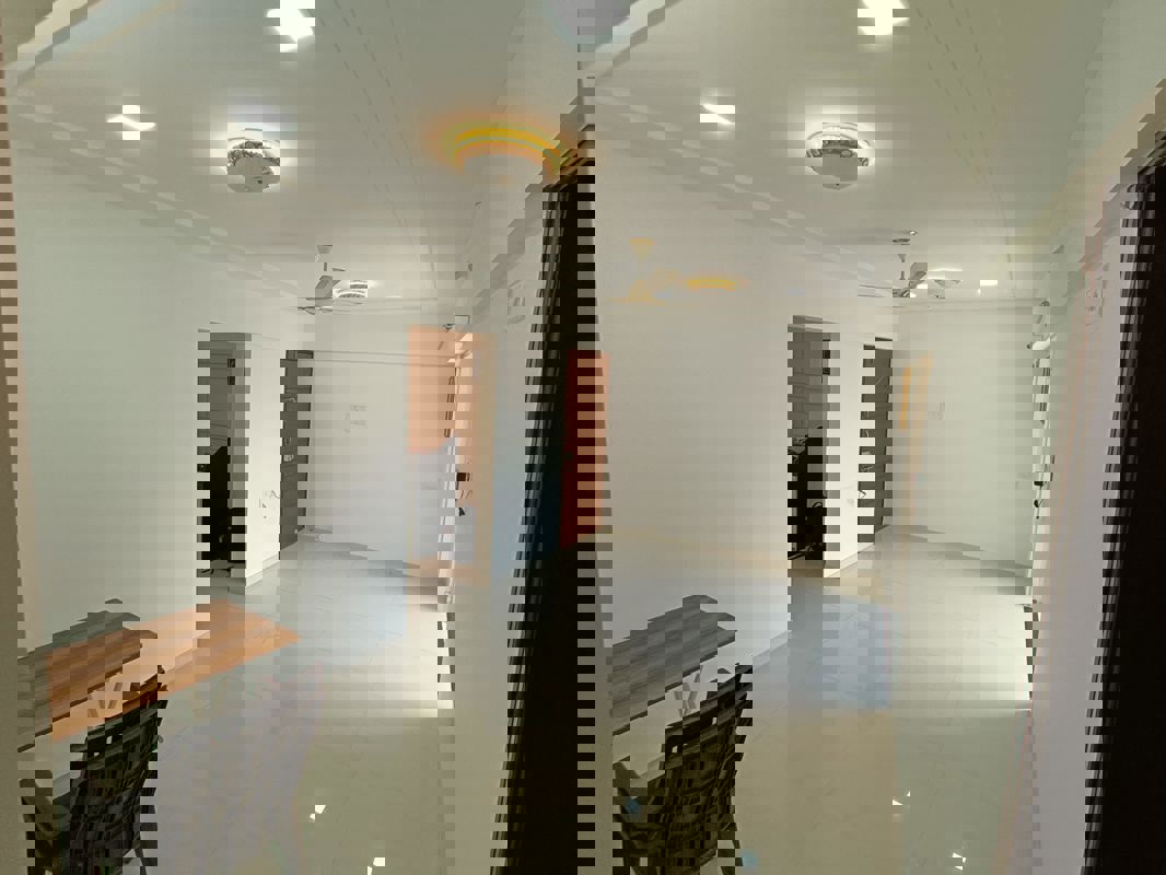 2 BHK 675 Sq.Ft. Apartment in GK Aarcon