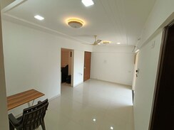 2 BHK Apartment For Rent in GK Aarcon