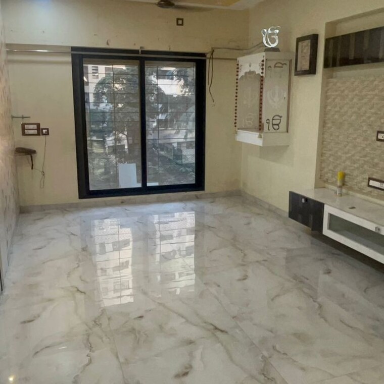 Room, kanakia-spaces-zen-world 2 Bedroom 759 Sq.Ft. Apartment In Datar Colony Mumbai 10161604