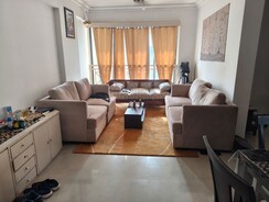 2 BHK Apartment For Rent in Hiranandani Garden Brentwood