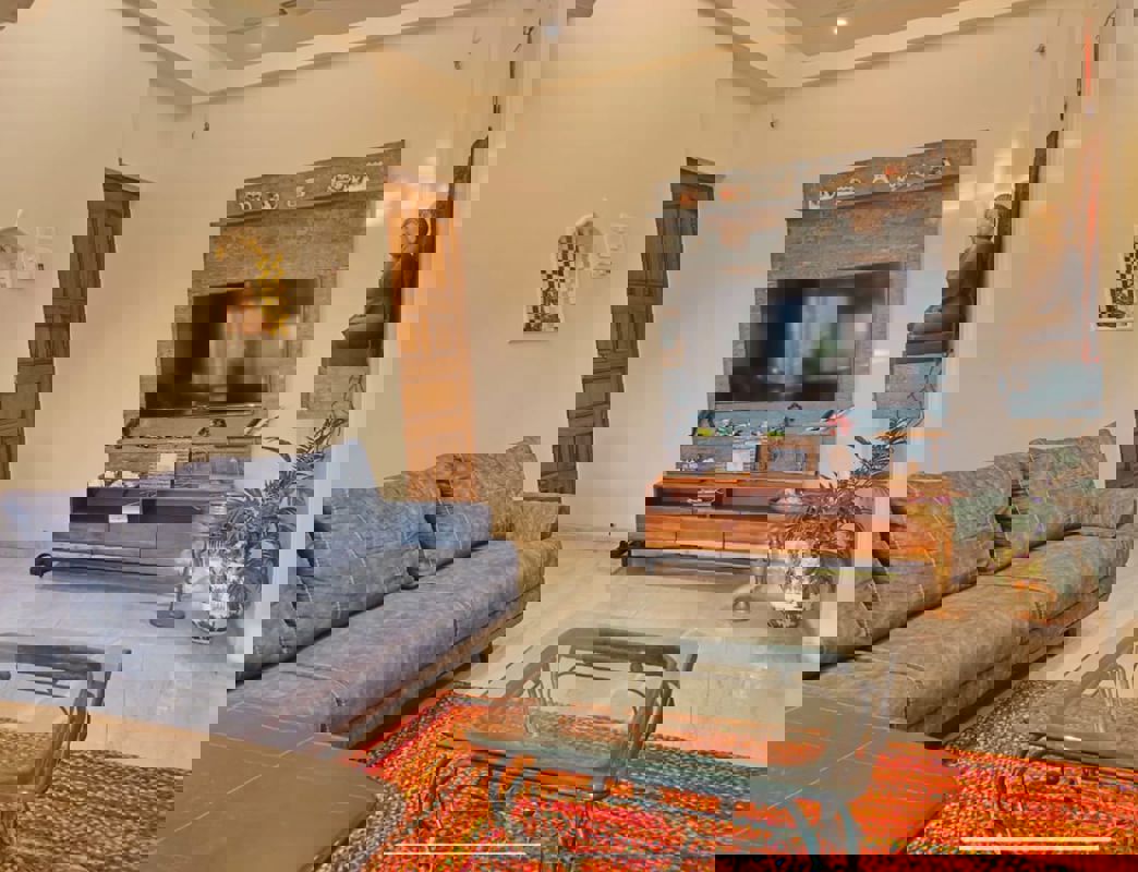 3 BHK 956 Sq.Ft. Apartment in Veena Crest