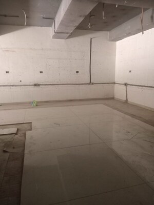 Floor Plan in  Office Space at Uttarahalli – for Rent