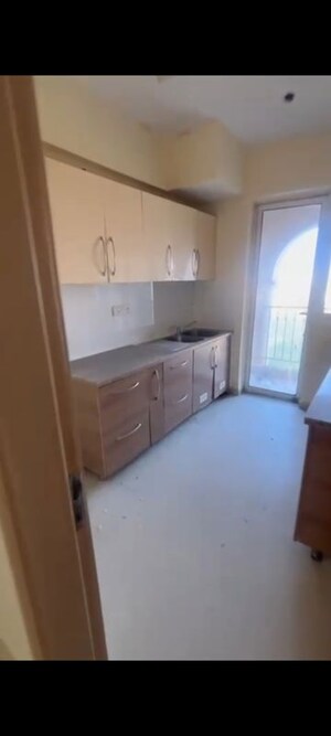 Kitchen in 4 BHK Apartment at DLF New Town Heights II, Sector 86 – for Rent