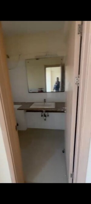 Kitchen in 4 BHK Apartment at DLF New Town Heights II, Sector 86 – for Rent