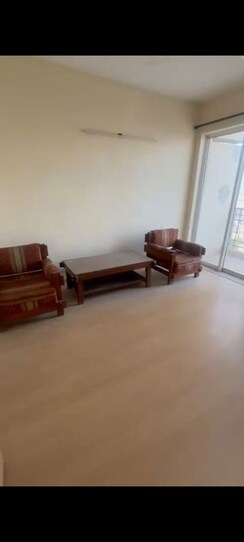 4 BHK + Servant Room Apartment For Rent in DLF New Town Heights II
