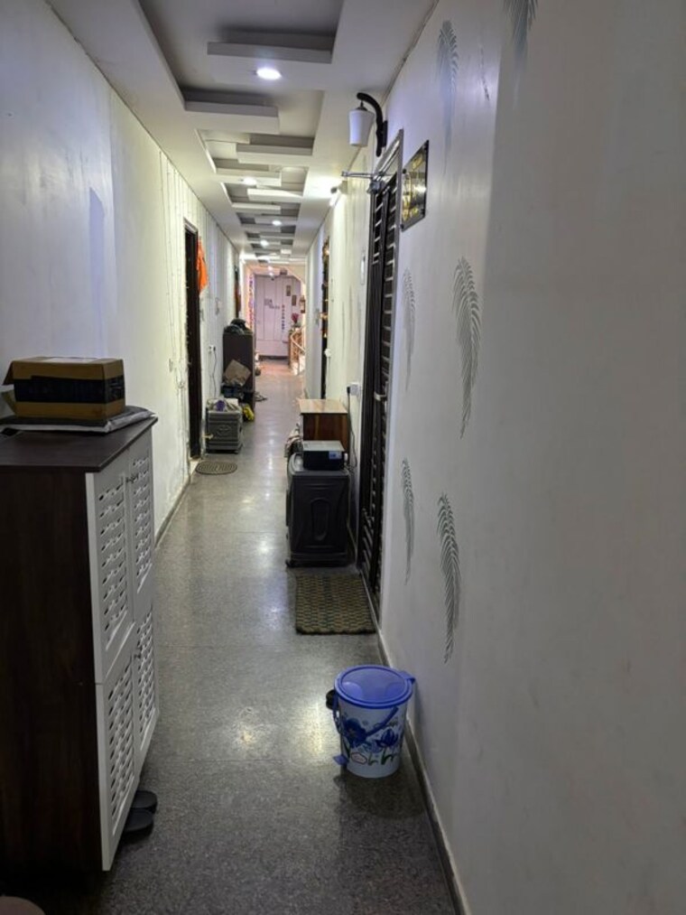 undefined, dwarka mor 1 Bedroom 500 Sq.Ft. Builder Floor In Dwarka Mor Delhi 10161710