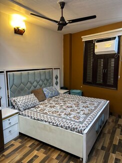 1 BHK Builder Floor For Rent in Dwarka Mor