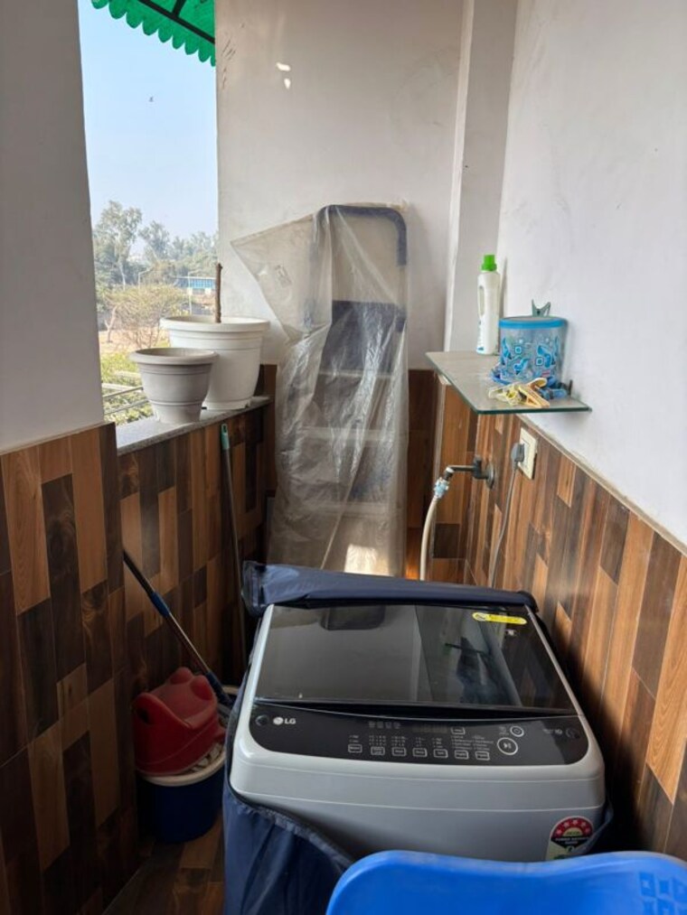 undefined, dwarka mor 1 Bedroom 500 Sq.Ft. Builder Floor In Dwarka Mor Delhi 10161710