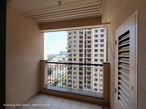 Room in 3 BHK Apartment at Sobha Palm Courts, Kogilu – for Rent