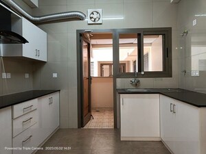 Kitchen in 3 BHK Apartment at Sobha Palm Courts, Kogilu – for Rent