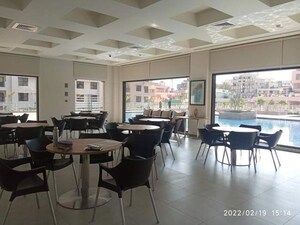 3 BHK Apartment For Rent in Sobha Palm Courts, Kogilu