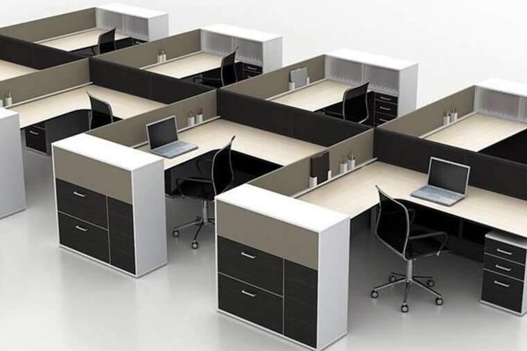 Team Area, kharadi Commercial Office Space 3680 Sq.Ft. In Kharadi Pune 10161709