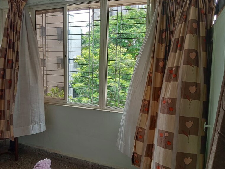 Balcony, krishnalaya-apartment 1 Bedroom 600 Sq.Ft. Apartment In Chunabhatti Mumbai 10161626