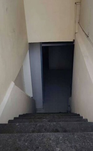 Building Lobby in  Office Space at Hazratganj – for Rent