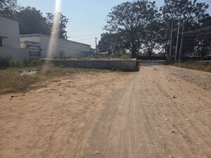 Plot Area in  Plot at Kadarpur – for Sale