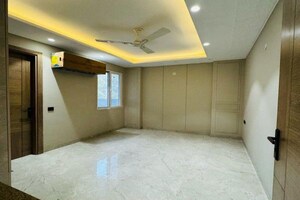 3 BHK Builder Floor For Sale in SS The Lilac, Sector 49