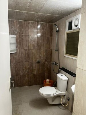 2 BHK Apartment For Rent in Mantri Webcity, Hennur