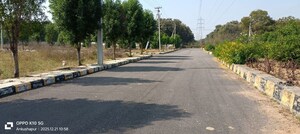   Plot at Ghatkesar – for Sale