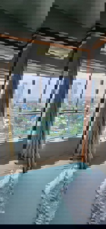 2 BHK 625 Sq.Ft. Apartment in Lotus Aurus