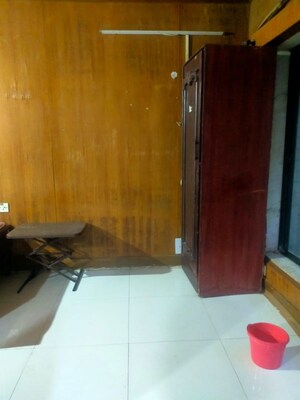 Furnished Amenities in 1 RK Apartment at Piccadilly 1 CHS, Goregaon East – for Rent