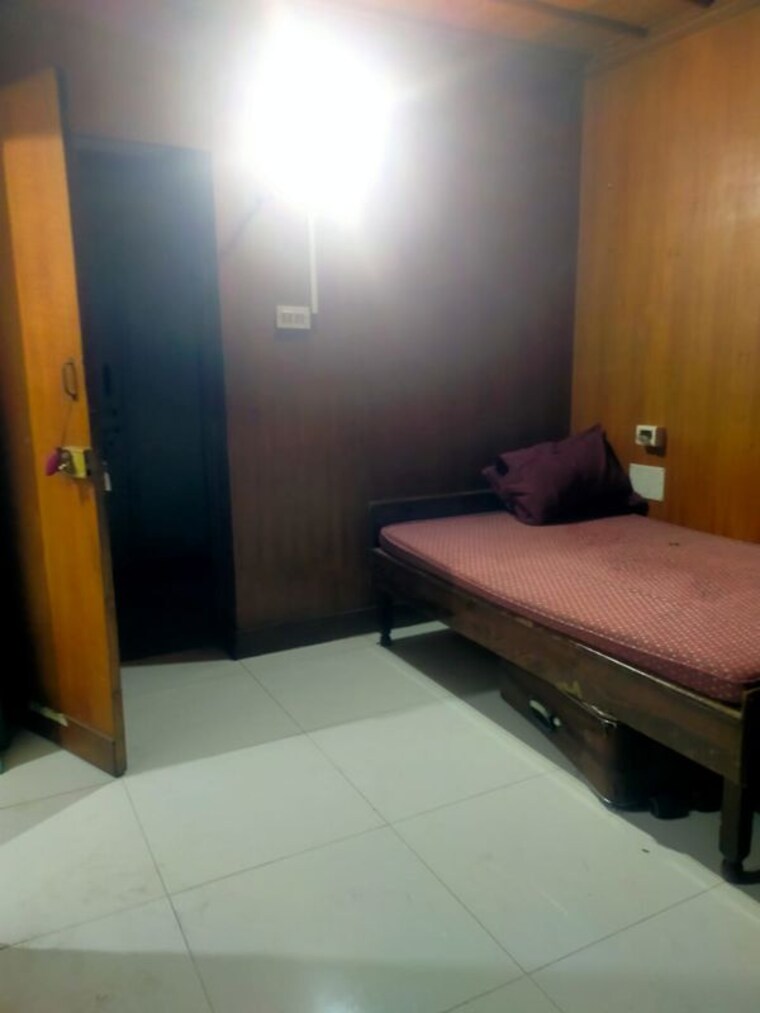 Bedroom, piccadilly-1-chs 1 RK 227 Sq.Ft. Apartment In Goregaon East Mumbai 10161740