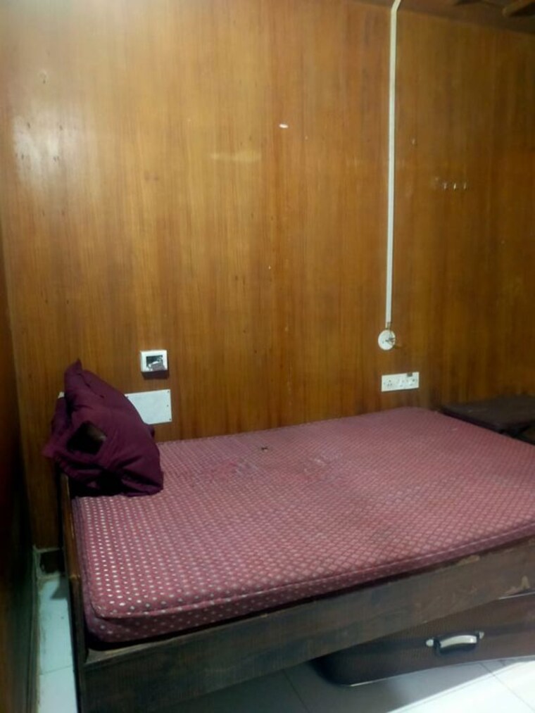 Bedroom, piccadilly-1-chs 1 RK 227 Sq.Ft. Apartment In Goregaon East Mumbai 10161740